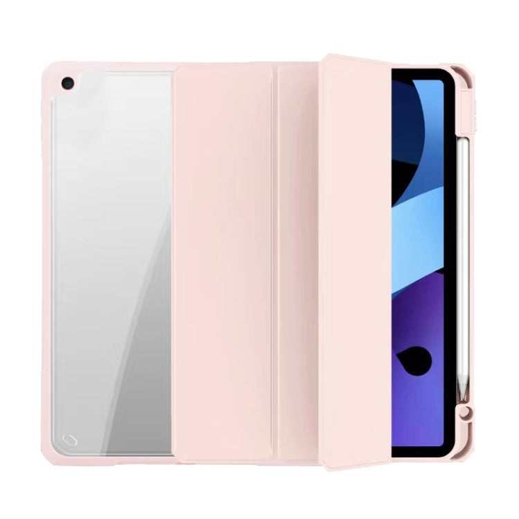 Mutural Pinyue Series Smart Leather Tablet Case, For iPad 9.7 2018 / 2017