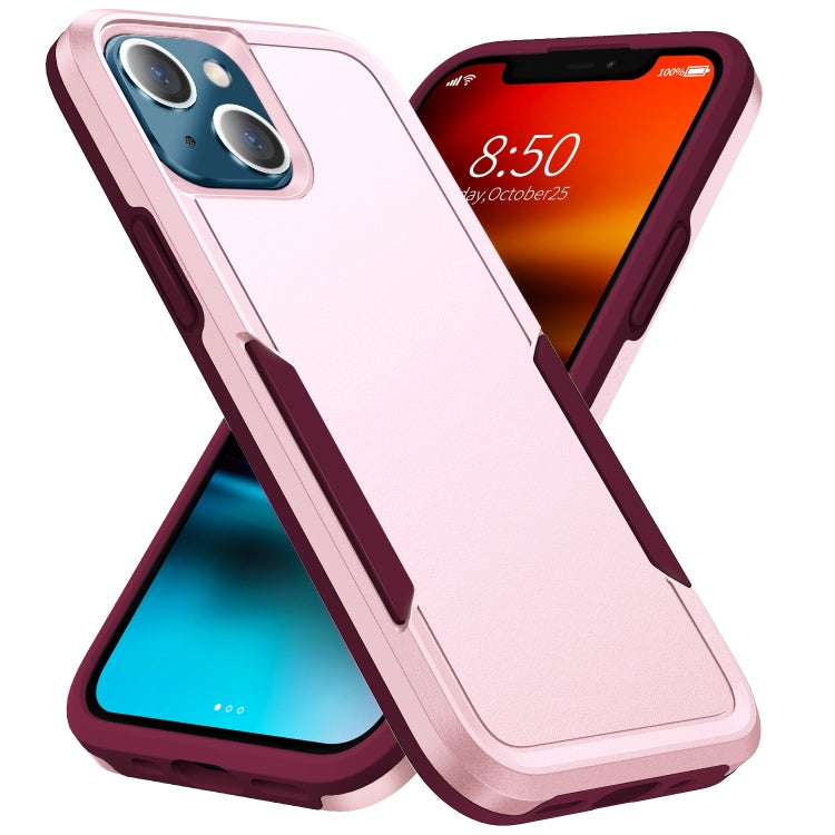 Pioneer Armor Heavy Duty Shockproof Phone Case, For iPhone 14, For iPhone 14 Plus, For iPhone 14 Pro, For iPhone 14 Pro Max