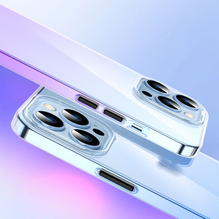 PC Symphony Gradient Phone Case, For iPhone 14 Pro Max, For iPhone 14 Pro, For iPhone 14, For iPhone 14 Plus