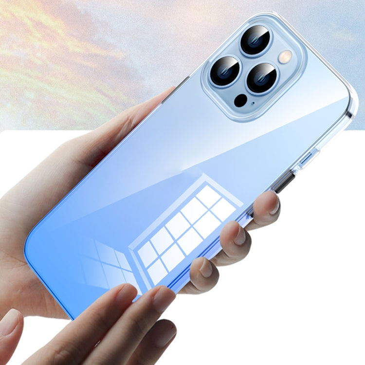 PC Symphony Gradient Phone Case, For iPhone 13 Pro Max, For iPhone 13 Pro, For iPhone 13, For iPhone 12 Pro Max