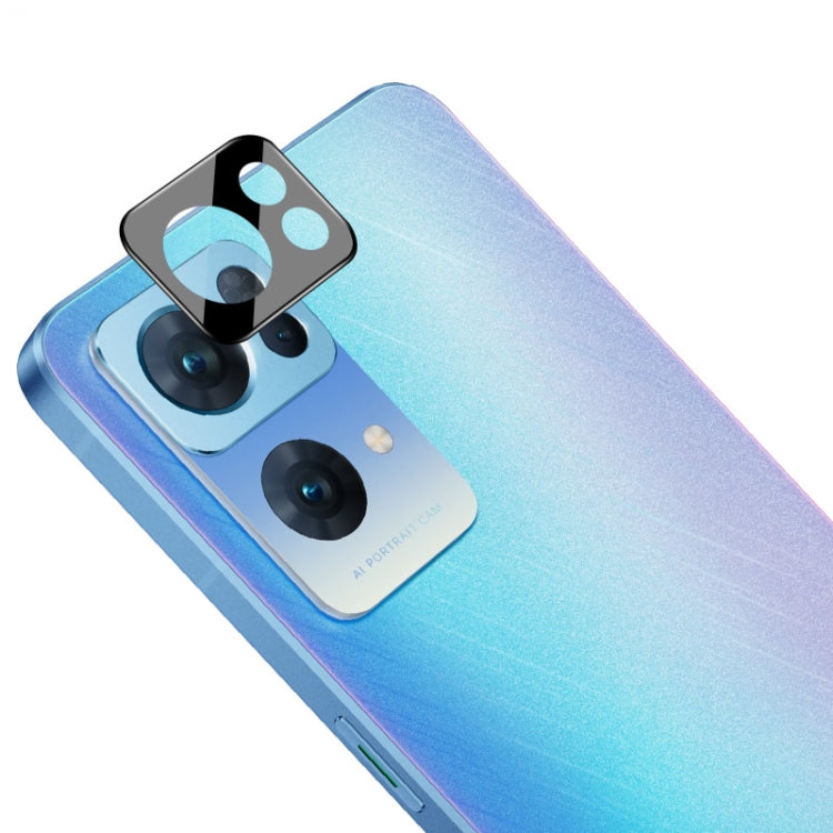 IMAK Rear Camera Lens Glass Film Black Version, For OPPO Reno7 Pro 5G, For OPPO Realme C31, For OPPO Realme Narzo 50i, For Google Pixel 7 Pro 5G, For Google Pixel 7 5G, For Samsung Galaxy A52s 5G/A52 4G/5G/A72 4G/5G