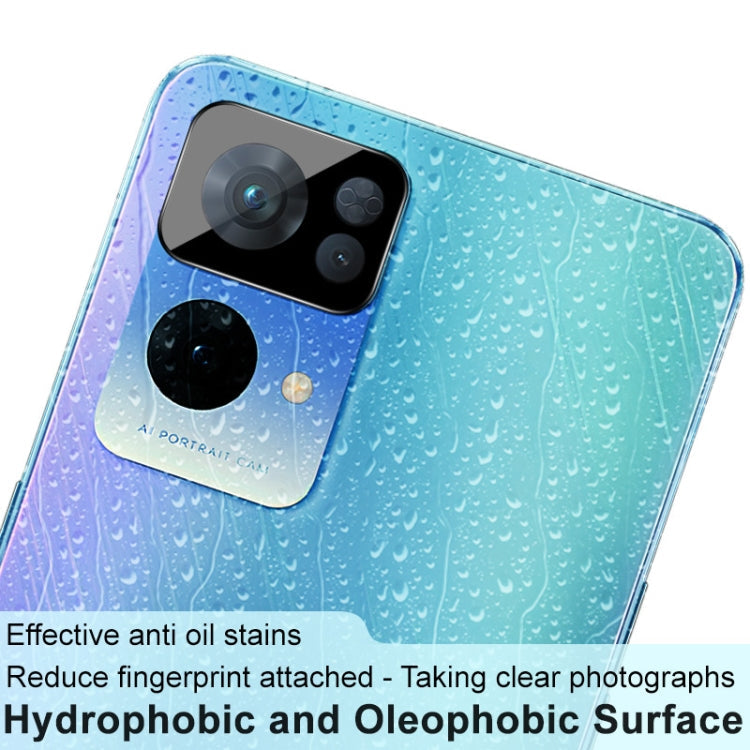 IMAK Rear Camera Lens Glass Film Black Version, For OPPO Reno7 Pro 5G, For OPPO Realme C31, For OPPO Realme Narzo 50i, For Google Pixel 7 Pro 5G, For Google Pixel 7 5G, For Samsung Galaxy A52s 5G/A52 4G/5G/A72 4G/5G