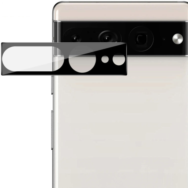 IMAK Rear Camera Lens Glass Film Black Version, For OPPO Reno7 Pro 5G, For OPPO Realme C31, For OPPO Realme Narzo 50i, For Google Pixel 7 Pro 5G, For Google Pixel 7 5G, For Samsung Galaxy A52s 5G/A52 4G/5G/A72 4G/5G