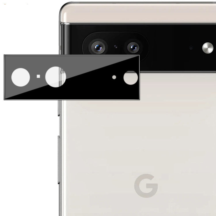IMAK Rear Camera Lens Glass Film Black Version, For OPPO Reno7 Pro 5G, For OPPO Realme C31, For OPPO Realme Narzo 50i, For Google Pixel 7 Pro 5G, For Google Pixel 7 5G, For Samsung Galaxy A52s 5G/A52 4G/5G/A72 4G/5G