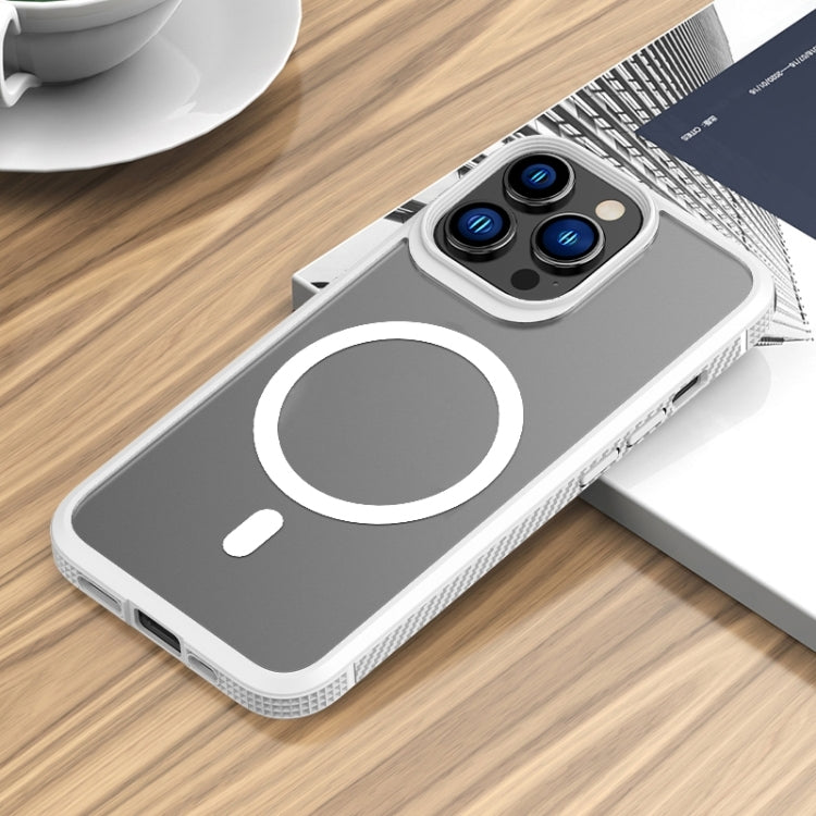 Matte Magsafe Phone Case, For iPhone 14, For iPhone 14 Pro