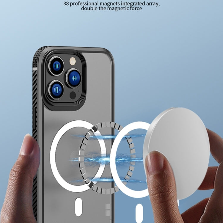 Matte Magsafe Phone Case, For iPhone 14, For iPhone 14 Pro