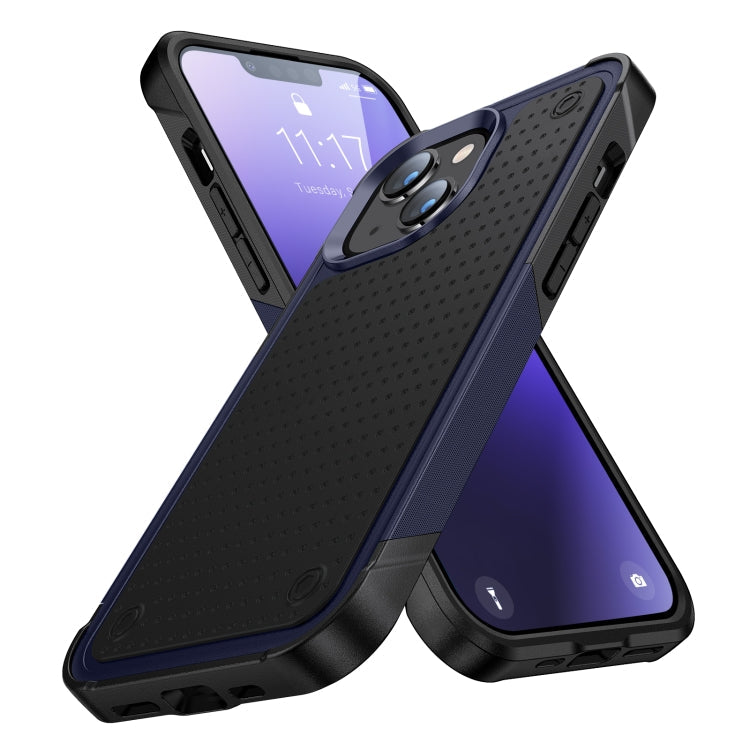 PC + TPU Shockproof Protective Phone Case, For iPhone 14 Pro Max, For iPhone 14 Pro, For iPhone 14 Max