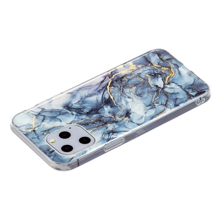 IMD Marble Pattern TPU Phone Case, For iPhone 11 Pro, For iPhone 11 Pro Max, For iPhone XR, For iPhone XS / X