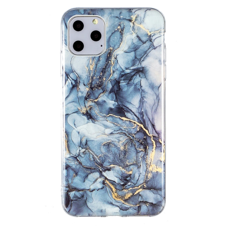 IMD Marble Pattern TPU Phone Case, For iPhone 11 Pro, For iPhone 11 Pro Max, For iPhone XR, For iPhone XS / X