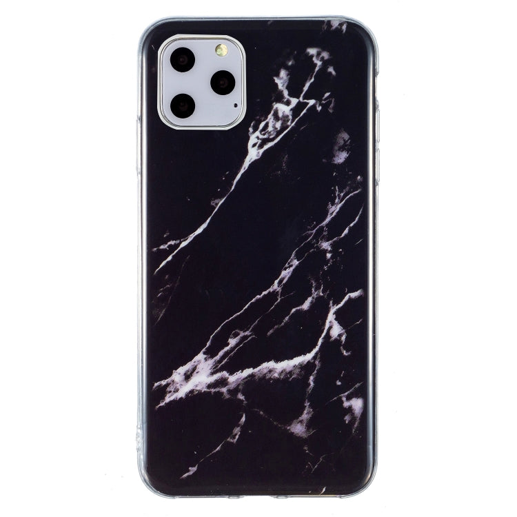 IMD Marble Pattern TPU Phone Case, For iPhone 11 Pro, For iPhone 11 Pro Max, For iPhone XR, For iPhone XS / X