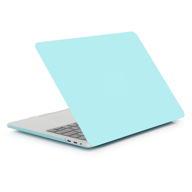 Laptop Matte Style Protective Case, For MacBook Pro 13.3 inch A2338 2022