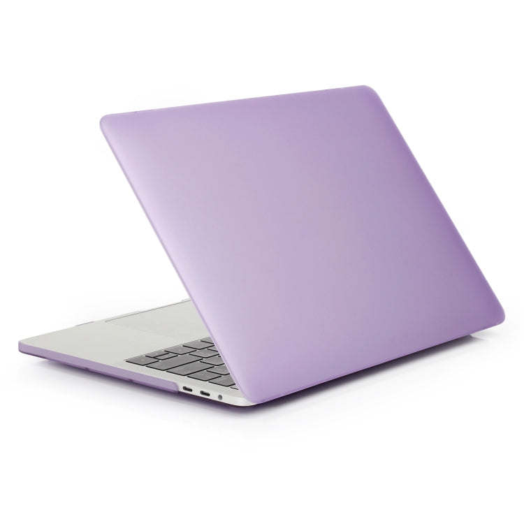 Laptop Matte Style Protective Case, For MacBook Pro 13.3 inch A2338 2022