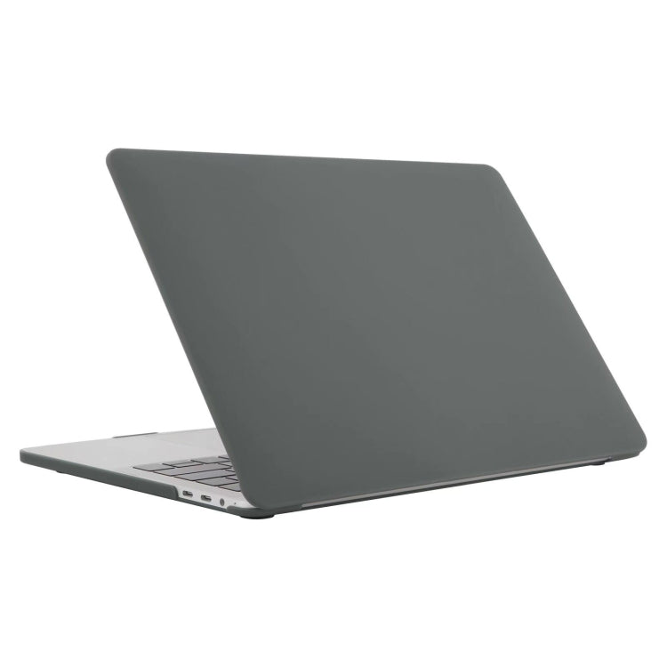 Laptop Matte Style Protective Case, For MacBook Pro 13.3 inch A2338 2022