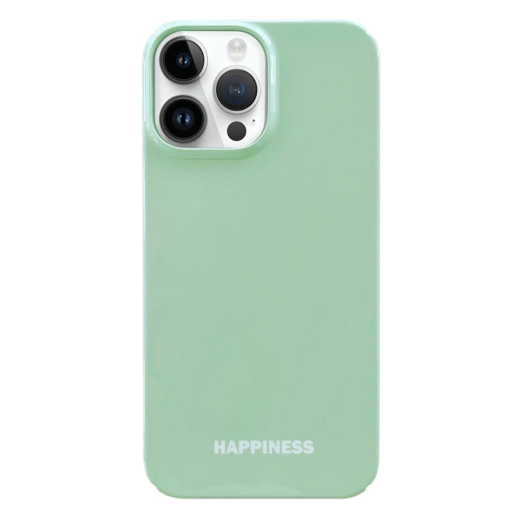 Painted Pattern PC Phone Case, For iPhone 13, For iPhone 13 Pro