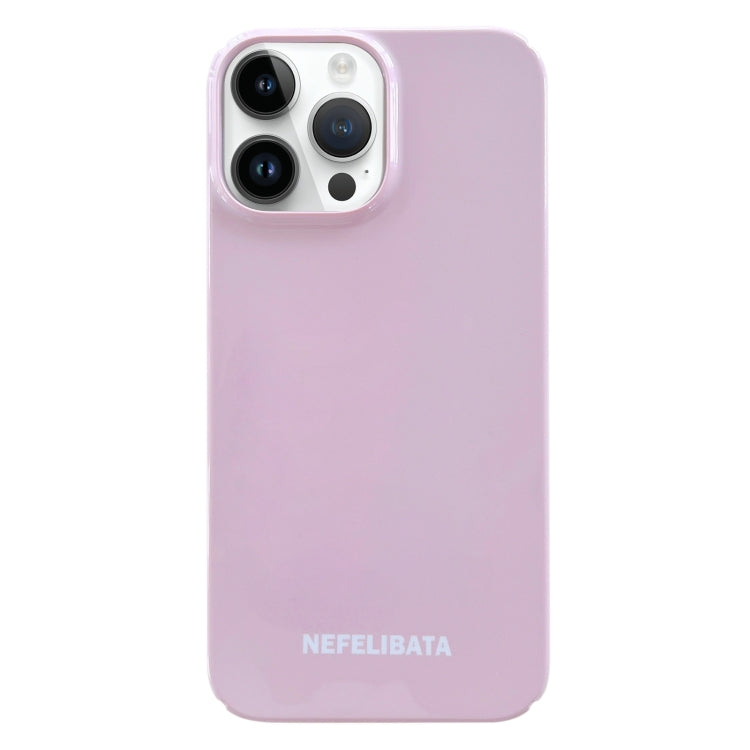 Painted Pattern PC Phone Case, For iPhone 13 Pro Max, For iPhone 12