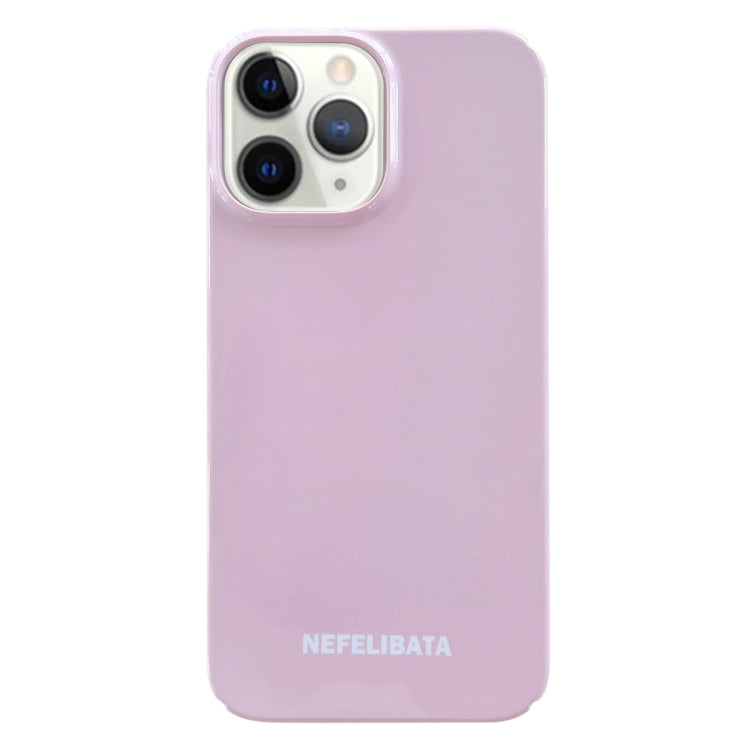 Painted Pattern PC Phone Case, For iPhone 11, For iPhone 11 Pro Max
