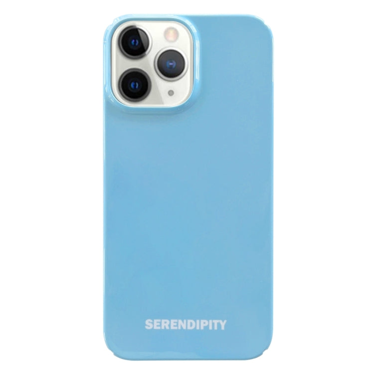 Painted Pattern PC Phone Case, For iPhone 11, For iPhone 11 Pro Max