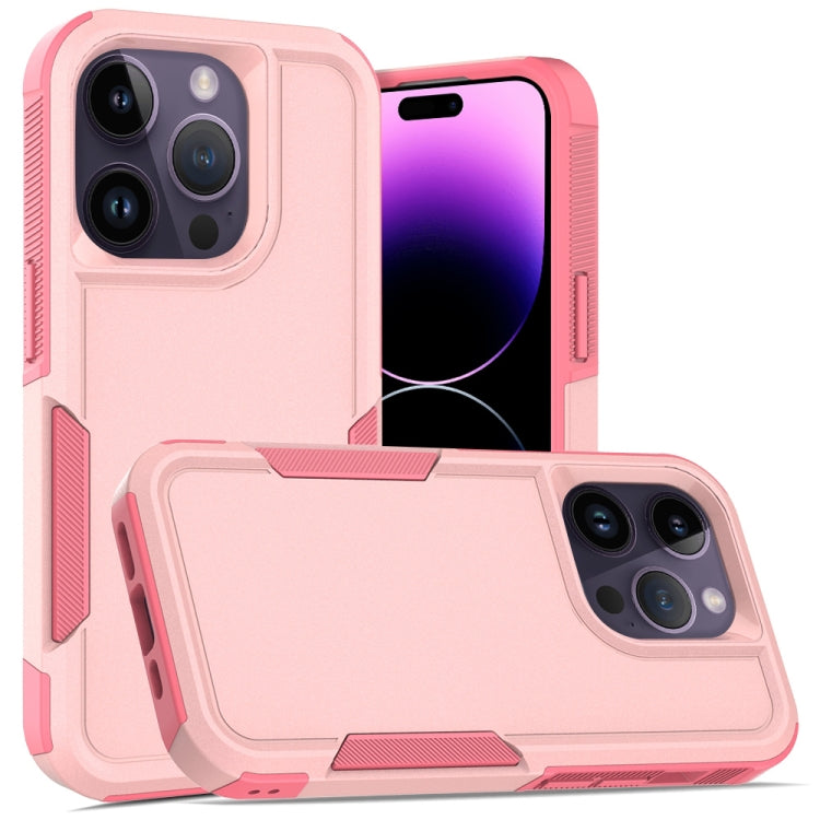 PC + TPU Phone Case, For iPhone 14 Pro Max