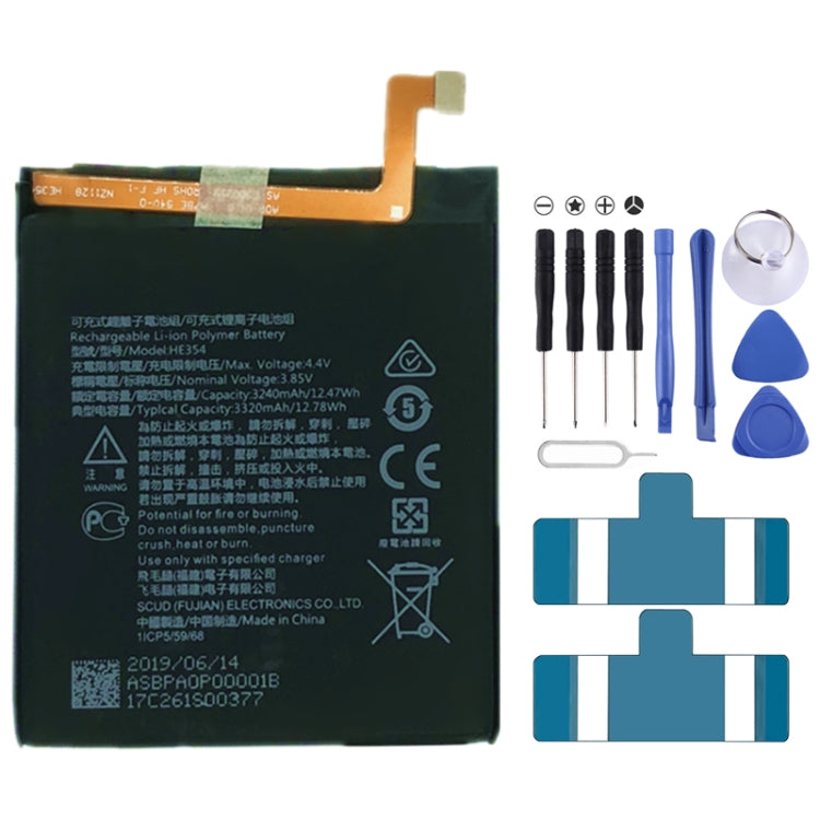 Li-Polymer Battery Replacement For, HE330, HE346, HE345, HE351, HE341, HE342, HE354, HE363, LC-620, HE377, WT242, WT330, WT340, WT240, LC-440, HQ430, HQ480, GV30, GV40, HC40, HC60, JG30, KE40, KC40