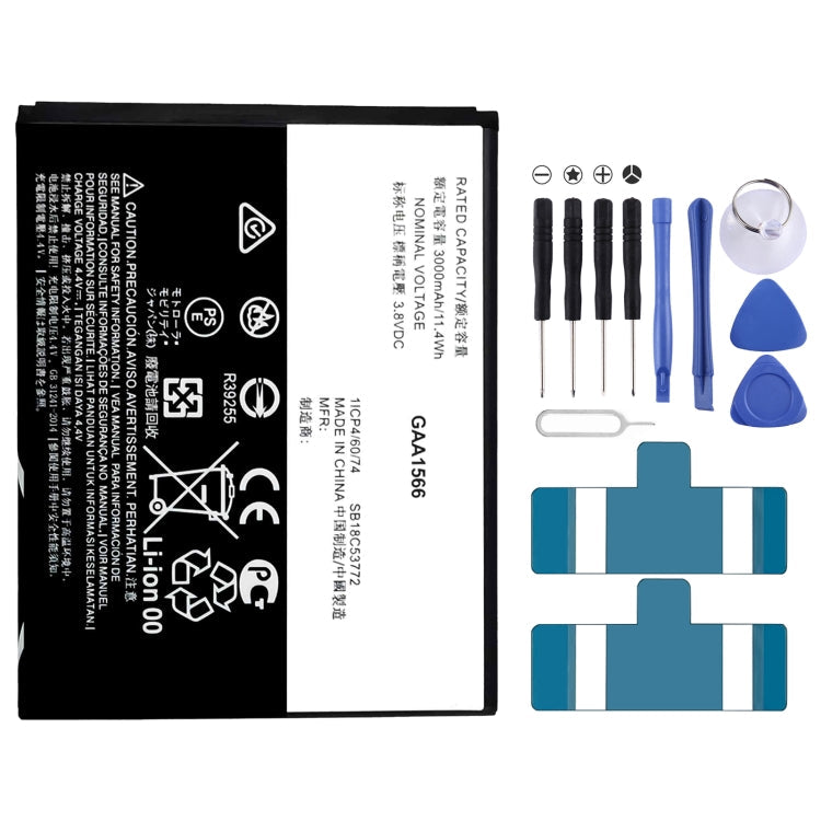 Li-Polymer Battery Replacement For, HE330, HE346, HE345, HE351, HE341, HE342, HE354, HE363, LC-620, HE377, WT242, WT330, WT340, WT240, LC-440, HQ430, HQ480, GV30, GV40, HC40, HC60, JG30, KE40, KC40