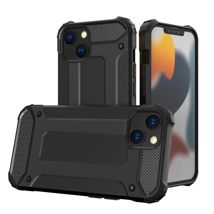 Magic Armor TPU Phone Case, For iPhone 14, For iPhone 14 Plus, For iPhone 14 Pro