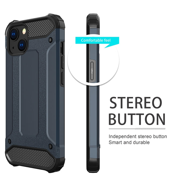 Magic Armor TPU Phone Case, For iPhone 14, For iPhone 14 Plus, For iPhone 14 Pro