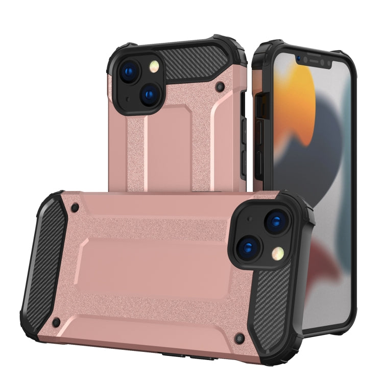 Magic Armor TPU Phone Case, For iPhone 14, For iPhone 14 Plus, For iPhone 14 Pro