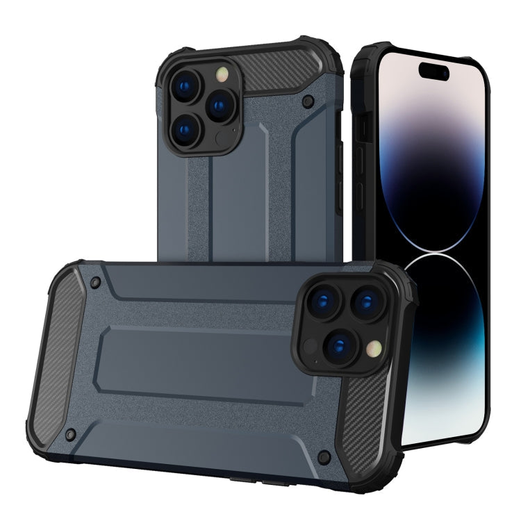 Magic Armor TPU Phone Case, For iPhone 14, For iPhone 14 Plus, For iPhone 14 Pro