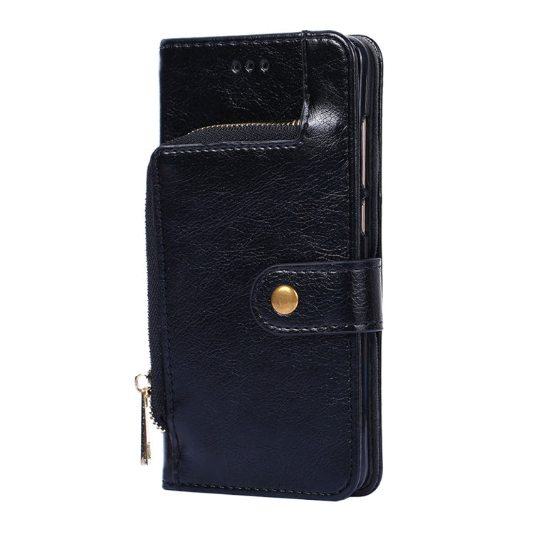 Zipper Bag Leather Phone Case, For Nokia C200, For Samsung Galaxy A73 5G, For Samsung Galaxy M13, For Xiaomi 12S Ultra