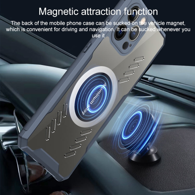 Gaming Cooling Phone Case, For iPhone 12 Pro Max, For iPhone 11 Pro Max