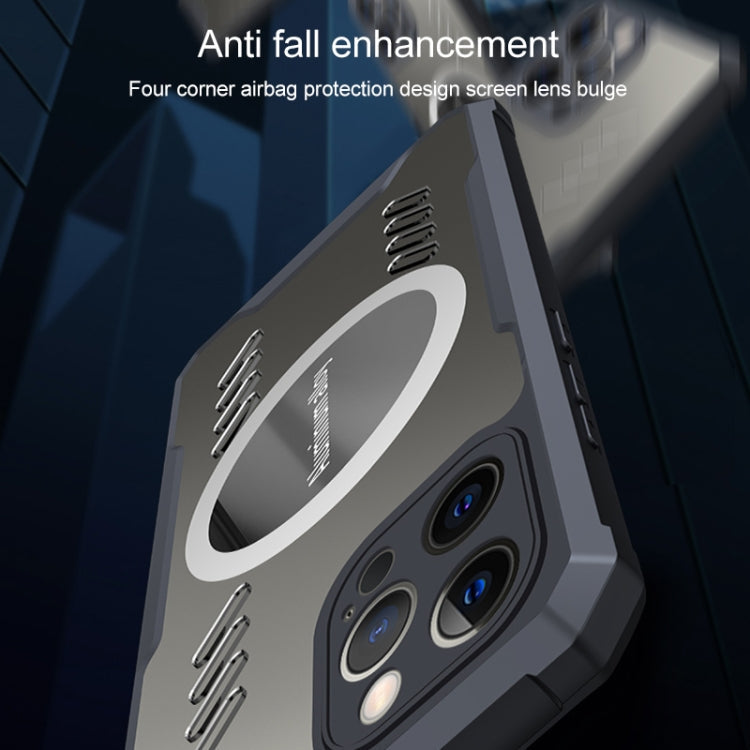 Gaming Cooling Phone Case, For iPhone 12 Pro Max, For iPhone 11 Pro Max
