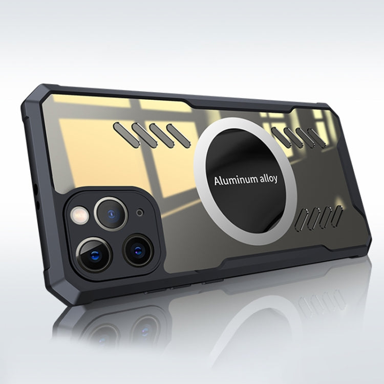 Gaming Cooling Phone Case, For iPhone 12 Pro Max, For iPhone 11 Pro Max