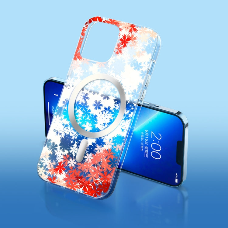 Frosted MagSafe Phone Case, For iPhone 12 Pro Max, For iPhone 12 Pro, For iPhone 12