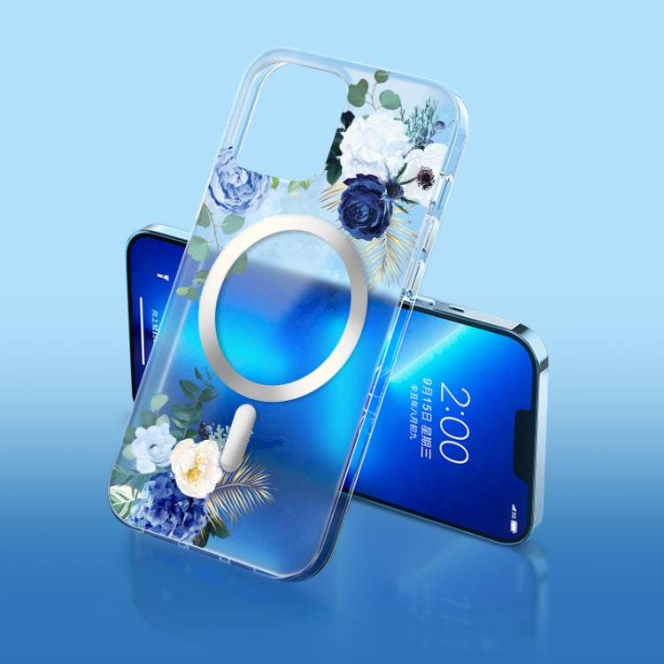 Frosted MagSafe Phone Case, For iPhone 12 Pro Max, For iPhone 12 Pro, For iPhone 12