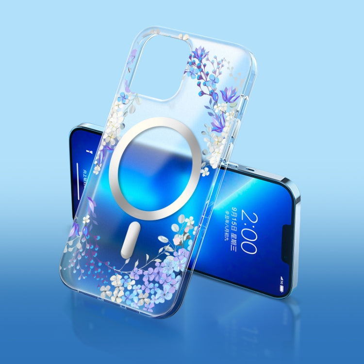 Frosted MagSafe Phone Case, For iPhone 11 Pro Max, For iPhone 11 Pro, For iPhone 11