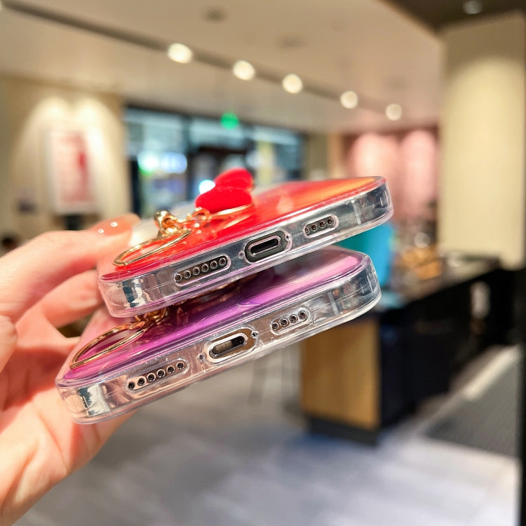 Gold Halo Marble Pattern Case with Bracelet, For iPhone 13 Pro Max, For iPhone 12, For iPhone 12 Pro, For iPhone 12 Pro Max, For iPhone 11, For iPhone 11 Pro Max