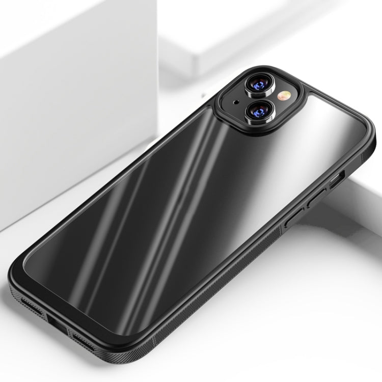 Shockproof TPU + PC Phone Case, For iPhone 14 Plus, For iPhone 14 Pro, For iPhone 14 Pro Max