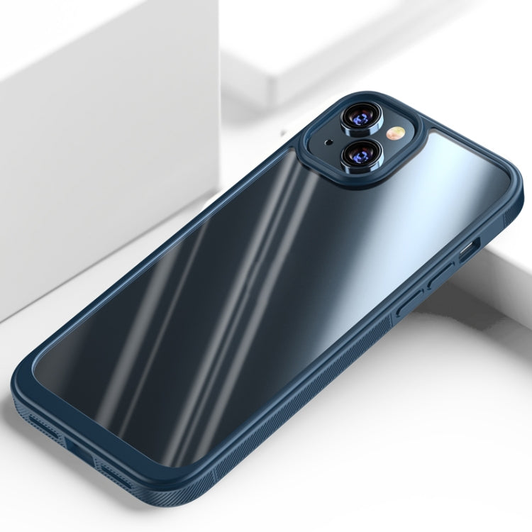 Shockproof TPU + PC Phone Case, For iPhone 14 Plus, For iPhone 14 Pro, For iPhone 14 Pro Max