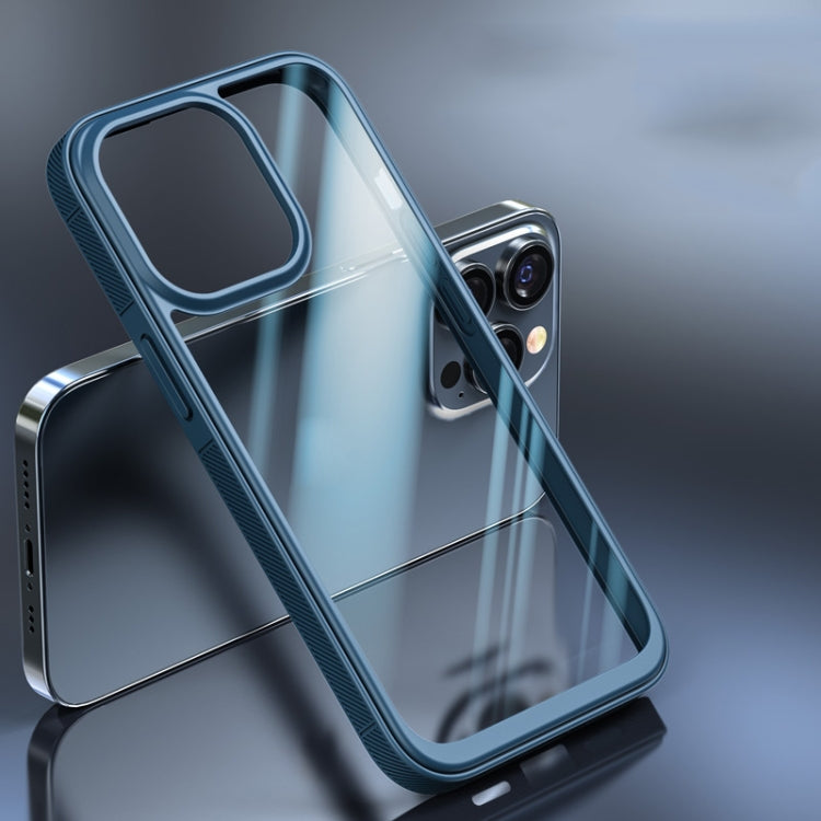 Shockproof TPU + PC Phone Case, For iPhone 14 Plus, For iPhone 14 Pro, For iPhone 14 Pro Max