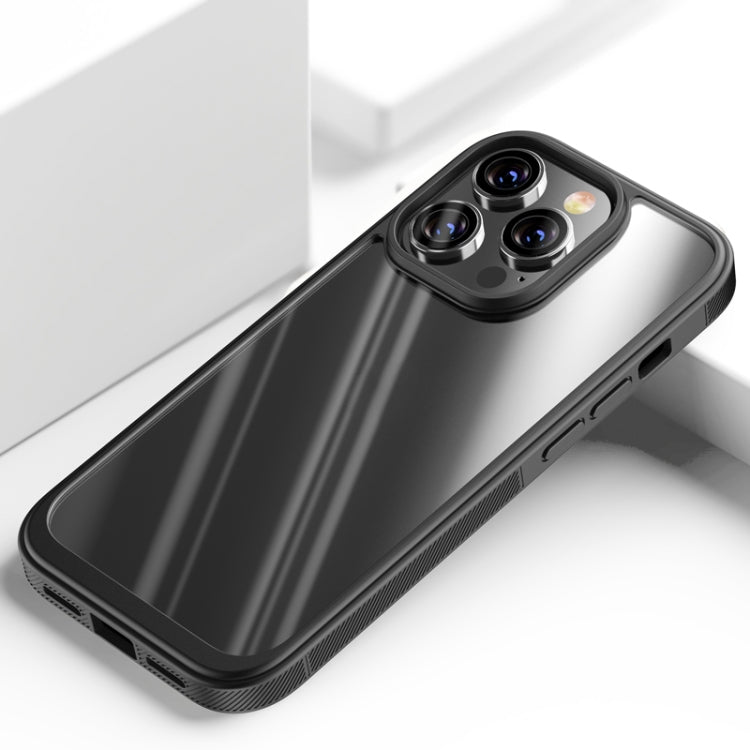 Shockproof TPU + PC Phone Case, For iPhone 14 Plus, For iPhone 14 Pro, For iPhone 14 Pro Max