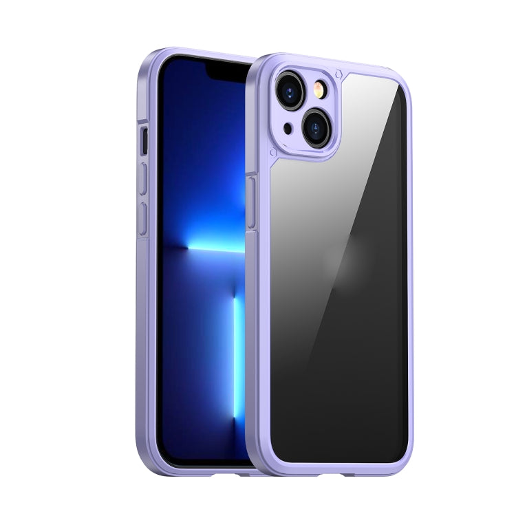 Shockproof PC + TPU Protective Phone Case, For iPhone 14 Pro Max, For iPhone 14 Pro, For iPhone 14 Max, For iPhone 14, For iPhone 13 Pro Max, For iPhone 13 Pro, For iPhone 13