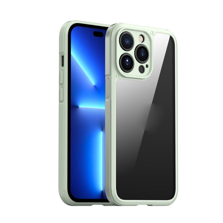 Shockproof PC + TPU Protective Phone Case, For iPhone 14 Pro Max, For iPhone 14 Pro, For iPhone 14 Max, For iPhone 14, For iPhone 13 Pro Max, For iPhone 13 Pro, For iPhone 13