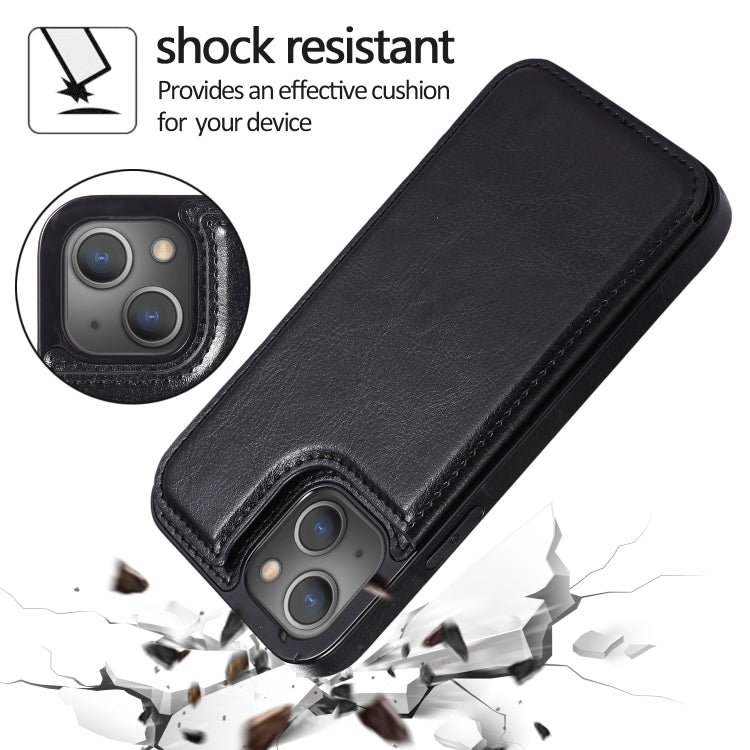 Double Buckle Phone Case, For iPhone 14 Pro Max, For iPhone 14 Pro, For iPhone 14