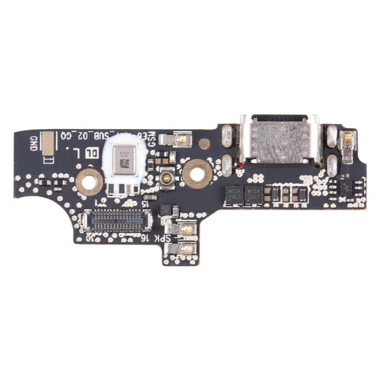 Charging Port Board, For Ulefone Note 13P