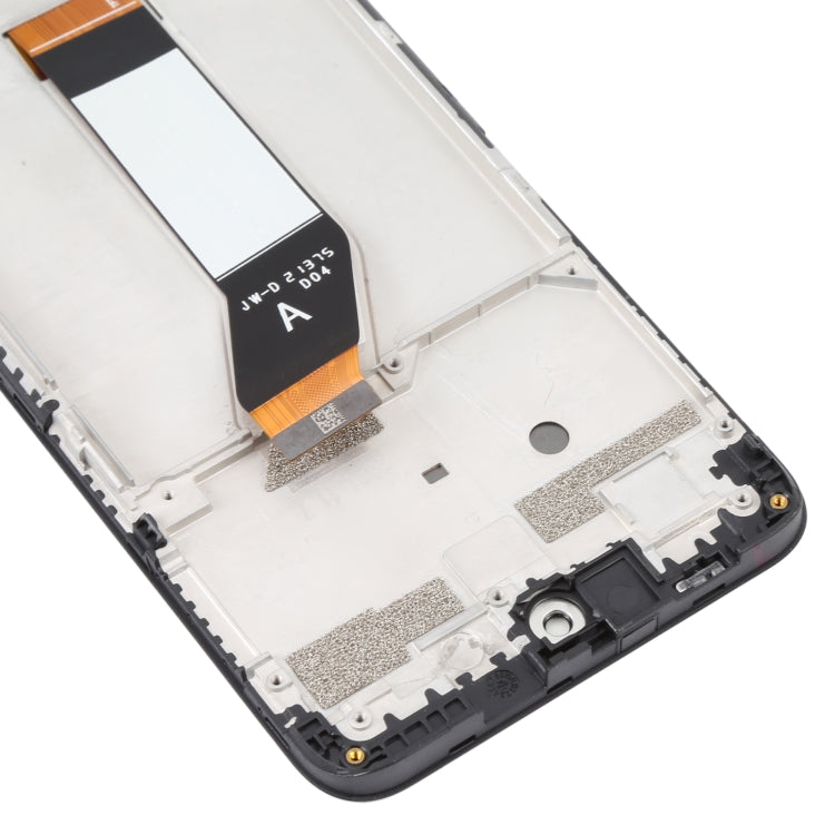 LCD Screen and Digitizer Full Assembly, For Ulefone Note 13P