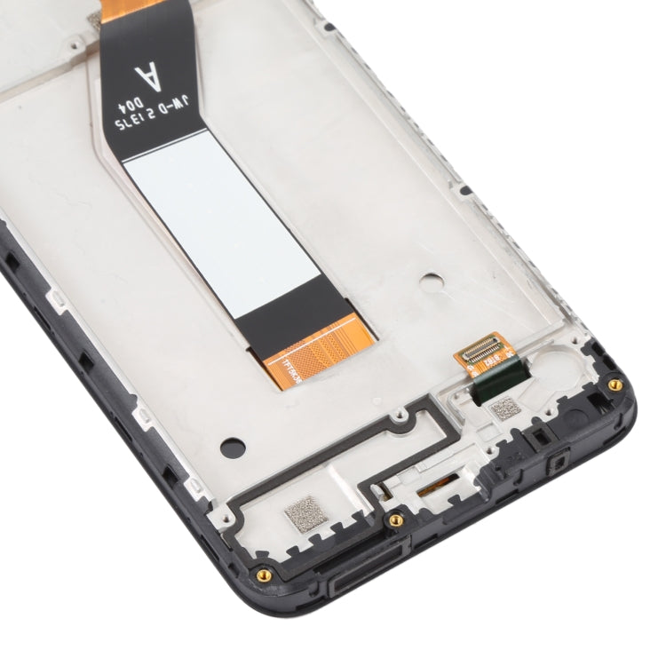 LCD Screen and Digitizer Full Assembly, For Ulefone Note 13P