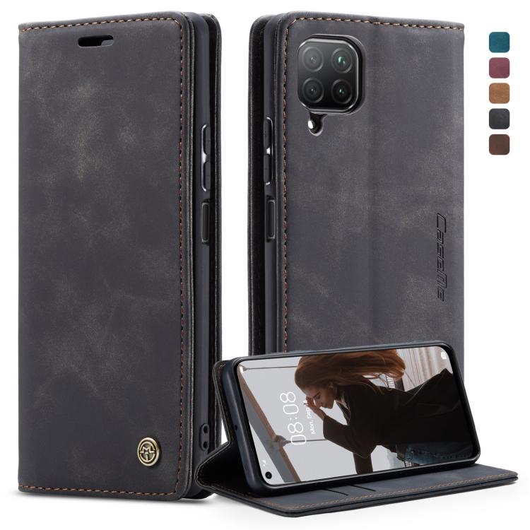 CaseMe-013 Multifunctional Horizontal Flip Leather Case with Card Slot & Holder & Wallet, For Huawei P40, For Huawei P40 Pro, For Huawei P40 Lite