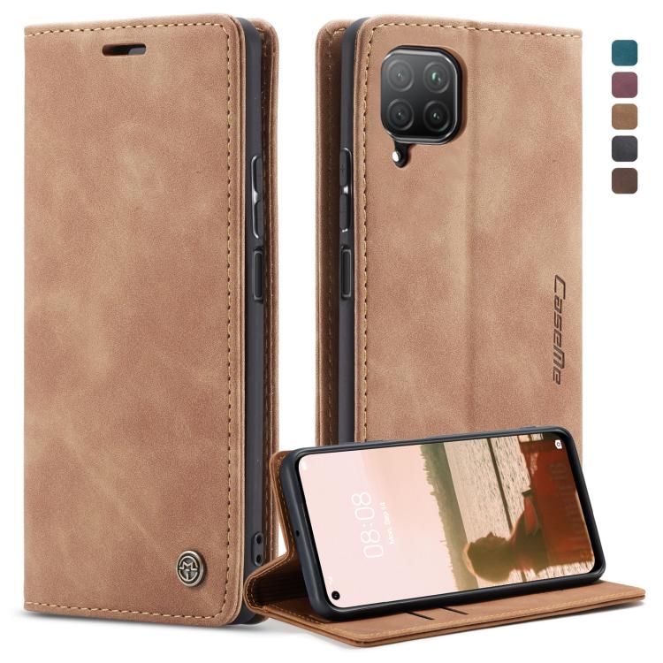 CaseMe-013 Multifunctional Horizontal Flip Leather Case with Card Slot & Holder & Wallet, For Huawei P40, For Huawei P40 Pro, For Huawei P40 Lite