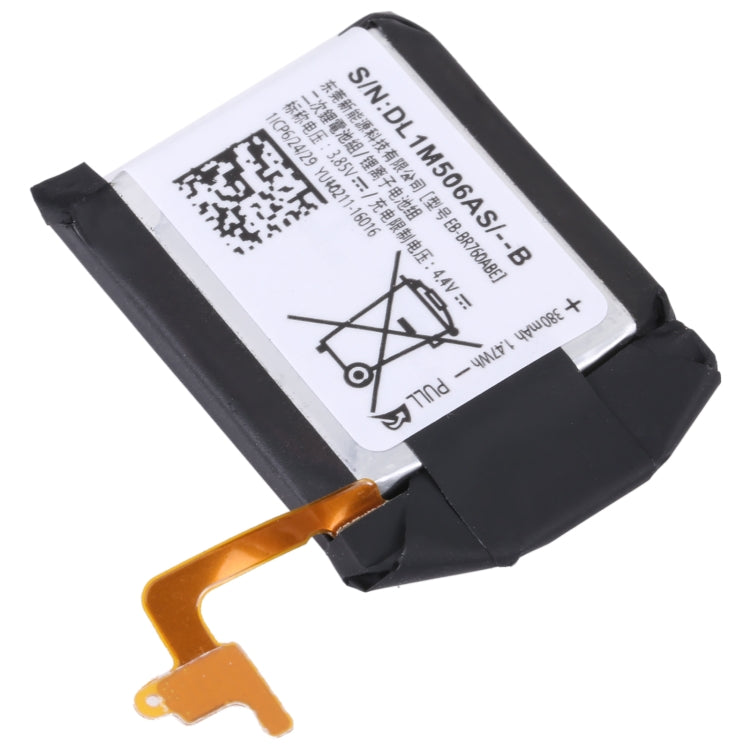 220mAh PL402022H Li-Polymer Battery Replacement For Huami Amazfit GTS 2/GTS 2 Mini A2010, 380mAh EB-BR760ABE, 236mAh EB-BR500ABU, 340mAh  EB-BR820ABY, 472mAh EB-BR800ABU, 247mAh EB-BR830ABY, 270mAh EB-BR170ABU, 250mAh EB-BR720ABE, 330mAh EB-BR840ABY   ...