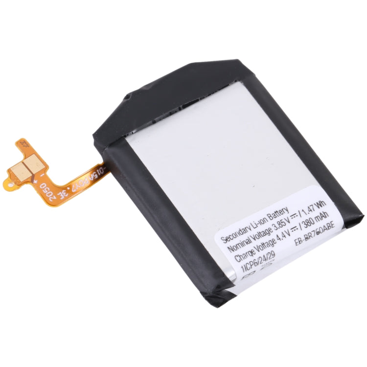 220mAh PL402022H Li-Polymer Battery Replacement For Huami Amazfit GTS 2/GTS 2 Mini A2010, 380mAh EB-BR760ABE, 236mAh EB-BR500ABU, 340mAh  EB-BR820ABY, 472mAh EB-BR800ABU, 247mAh EB-BR830ABY, 270mAh EB-BR170ABU, 250mAh EB-BR720ABE, 330mAh EB-BR840ABY   ...